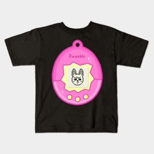 Tamagotchi Dwaekki - Changbin - Stray Kids Kids T-Shirt